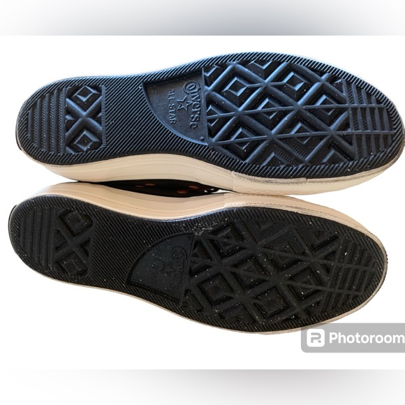 Converse Chuck 70 High Tops l Size 8 (Women’s) - Picture 7 of 7